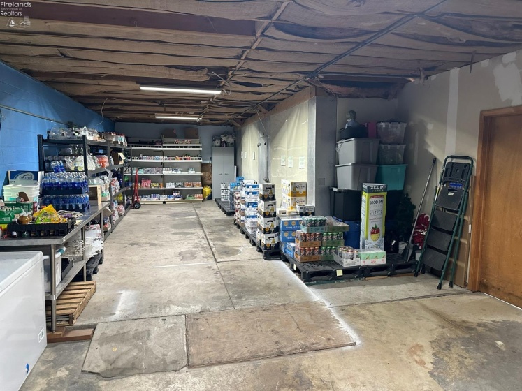 7697 Harbor Road, Marblehead, 43440, ,Commercial,For Sale,Harbor,20260211