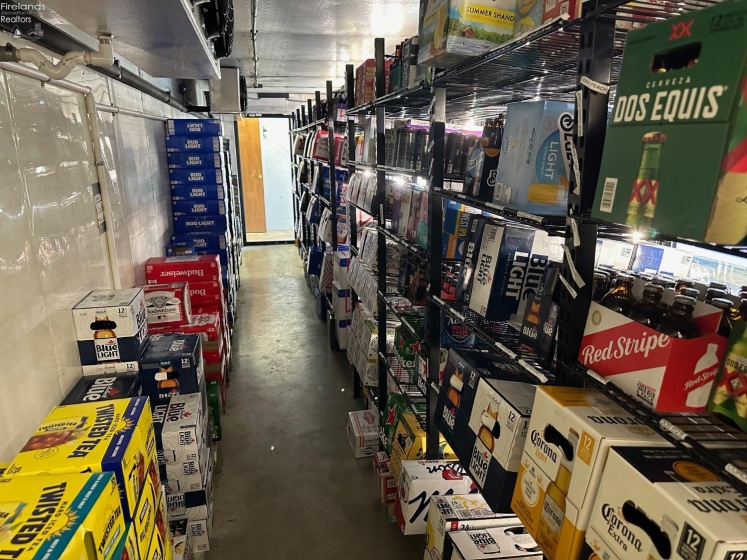 7697 Harbor Road, Marblehead, 43440, ,Commercial,For Sale,Harbor,20260211