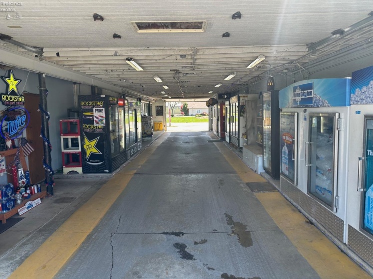 7697 Harbor Road, Marblehead, 43440, ,Commercial,For Sale,Harbor,20260211