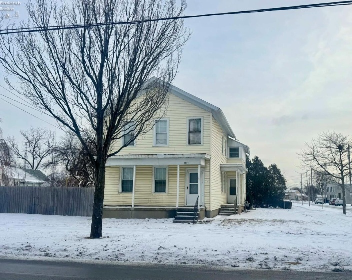 1034 Warren Street, Sandusky, 44870, ,Multiple Units,For Sale,Warren,20260209