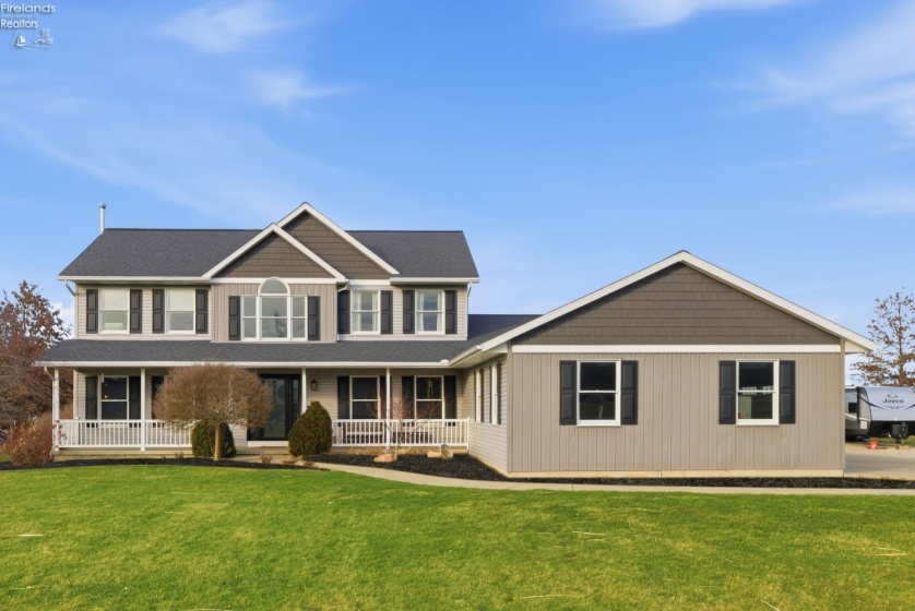 11777 New London Eastern Road, Spencer, 44275, 5 Bedrooms Bedrooms, ,4 BathroomsBathrooms,Residential,For Sale,New London Eastern,20260186