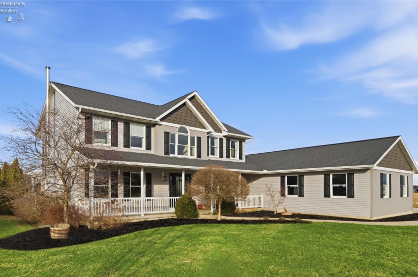 11777 New London Eastern Road, Spencer, 44275, 5 Bedrooms Bedrooms, ,4 BathroomsBathrooms,Residential,For Sale,New London Eastern,20260186