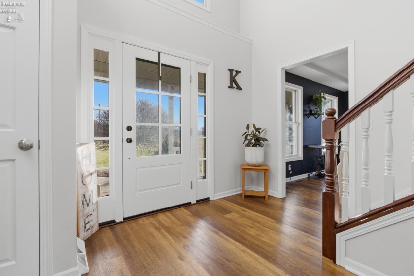 11777 New London Eastern Road, Spencer, 44275, 5 Bedrooms Bedrooms, ,4 BathroomsBathrooms,Residential,For Sale,New London Eastern,20260186