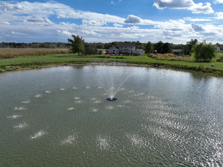 11777 New London Eastern Road, Spencer, 44275, 5 Bedrooms Bedrooms, ,4 BathroomsBathrooms,Residential,For Sale,New London Eastern,20260186