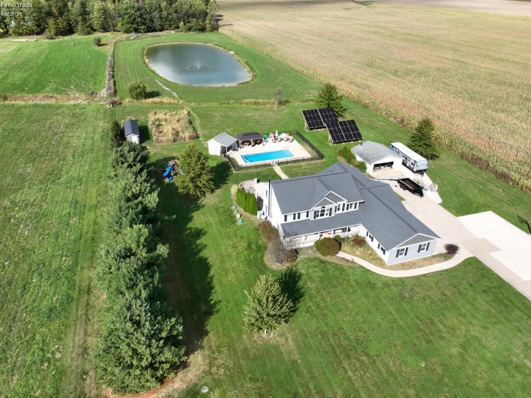 11777 New London Eastern Road, Spencer, 44275, 5 Bedrooms Bedrooms, ,4 BathroomsBathrooms,Residential,For Sale,New London Eastern,20260186