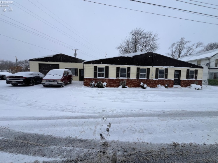 3 Baker Street, Norwalk, 44857, ,Commercial,For Sale,Baker,20260216