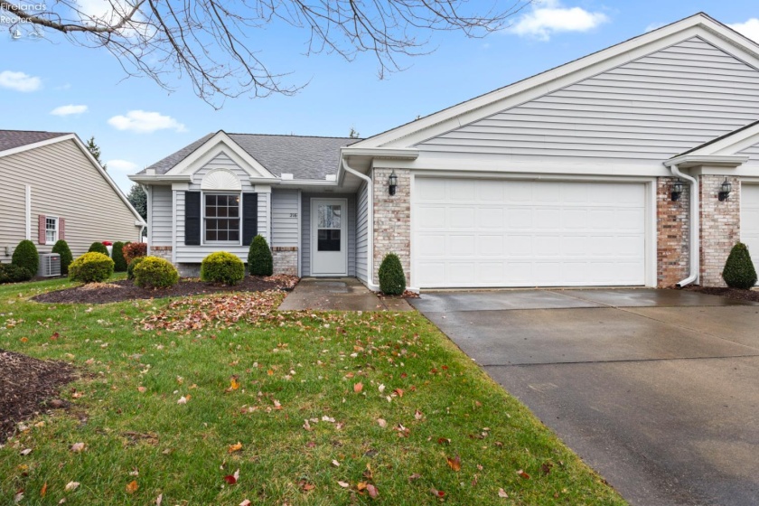 216 Chevy Drive, Huron, 44839, 2 Bedrooms Bedrooms, ,2 BathroomsBathrooms,Residential,For Sale,Chevy,20254554