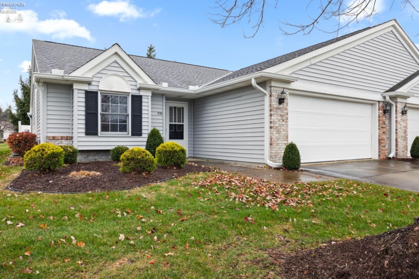 216 Chevy Drive, Huron, 44839, 2 Bedrooms Bedrooms, ,2 BathroomsBathrooms,Residential,For Sale,Chevy,20254554