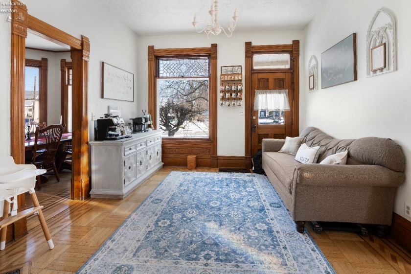 305 Cherry Street, Clyde, 43410, 5 Bedrooms Bedrooms, ,2 BathroomsBathrooms,Residential,For Sale,Cherry,20260224