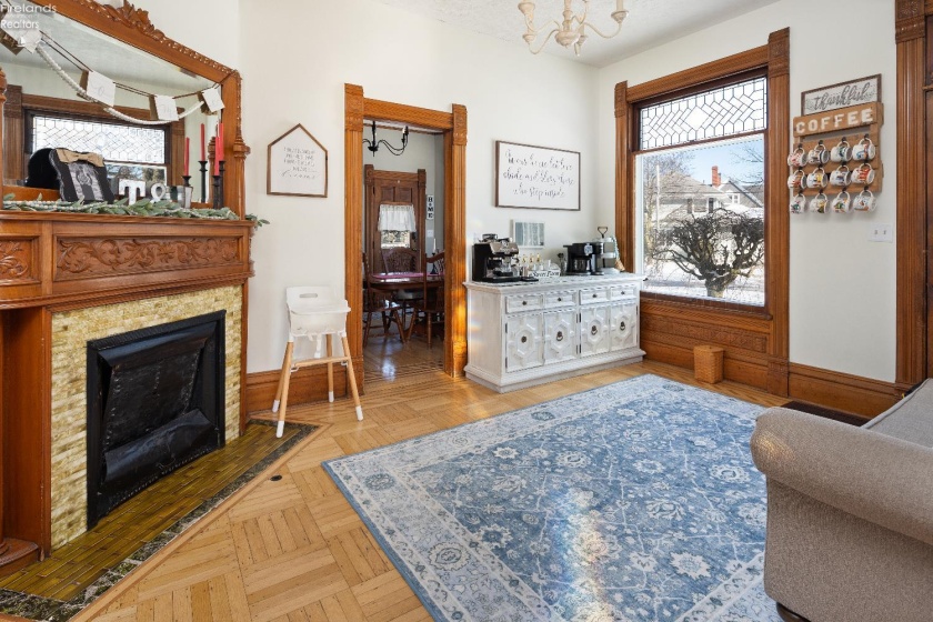 305 Cherry Street, Clyde, 43410, 5 Bedrooms Bedrooms, ,2 BathroomsBathrooms,Residential,For Sale,Cherry,20260224