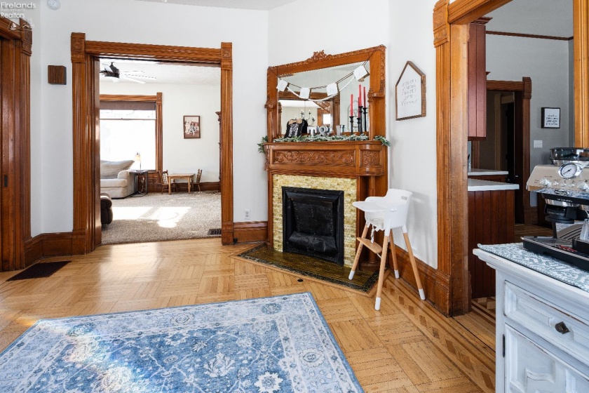 305 Cherry Street, Clyde, 43410, 5 Bedrooms Bedrooms, ,2 BathroomsBathrooms,Residential,For Sale,Cherry,20260224