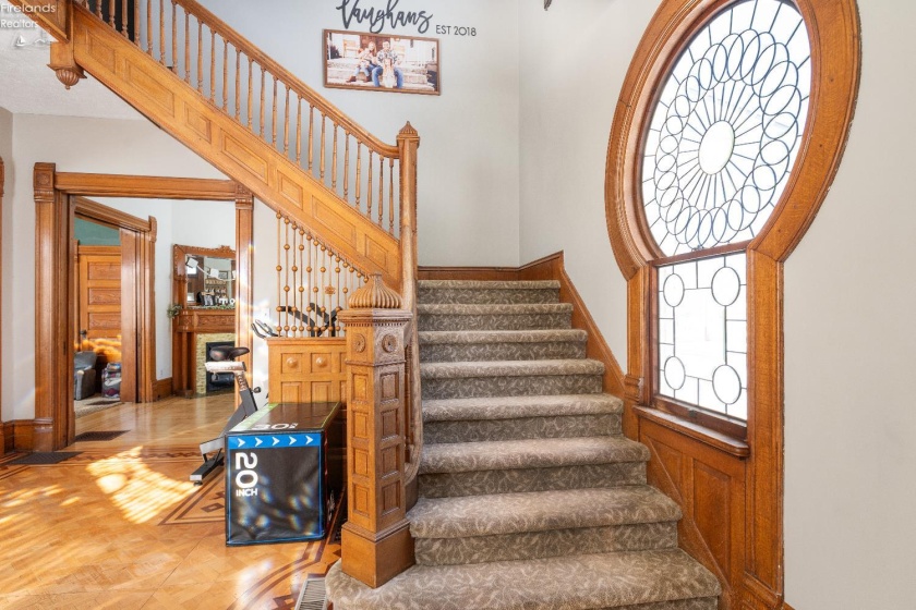 305 Cherry Street, Clyde, 43410, 5 Bedrooms Bedrooms, ,2 BathroomsBathrooms,Residential,For Sale,Cherry,20260224