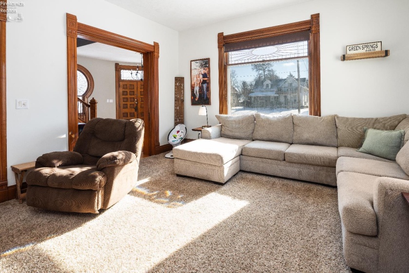 305 Cherry Street, Clyde, 43410, 5 Bedrooms Bedrooms, ,2 BathroomsBathrooms,Residential,For Sale,Cherry,20260224