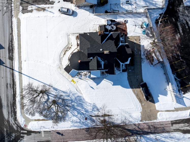 305 Cherry Street, Clyde, 43410, 5 Bedrooms Bedrooms, ,2 BathroomsBathrooms,Residential,For Sale,Cherry,20260224