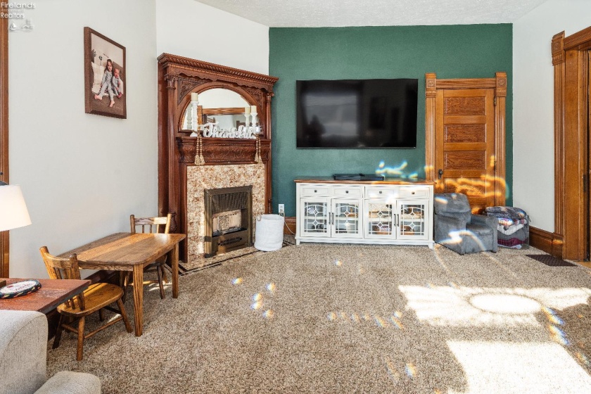 305 Cherry Street, Clyde, 43410, 5 Bedrooms Bedrooms, ,2 BathroomsBathrooms,Residential,For Sale,Cherry,20260224