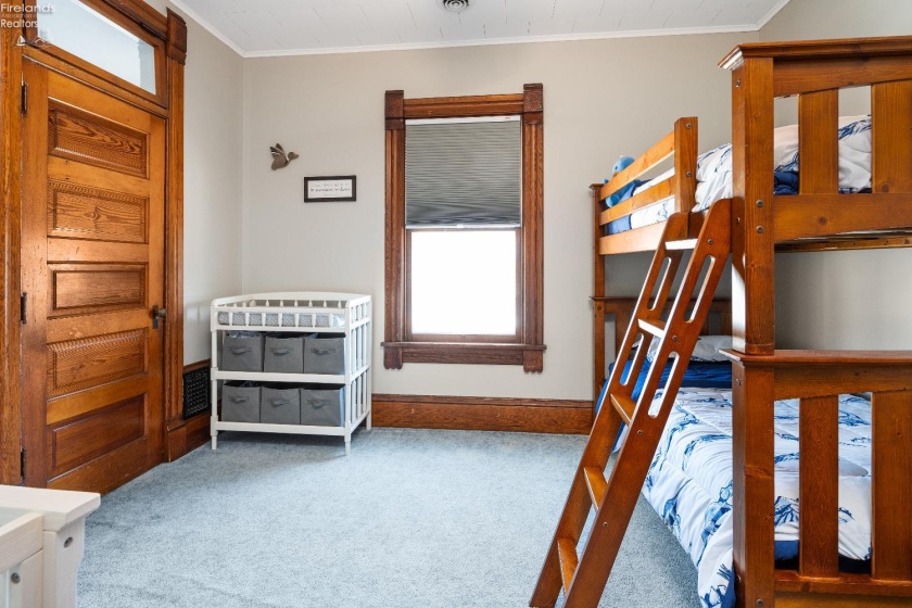 305 Cherry Street, Clyde, 43410, 5 Bedrooms Bedrooms, ,2 BathroomsBathrooms,Residential,For Sale,Cherry,20260224