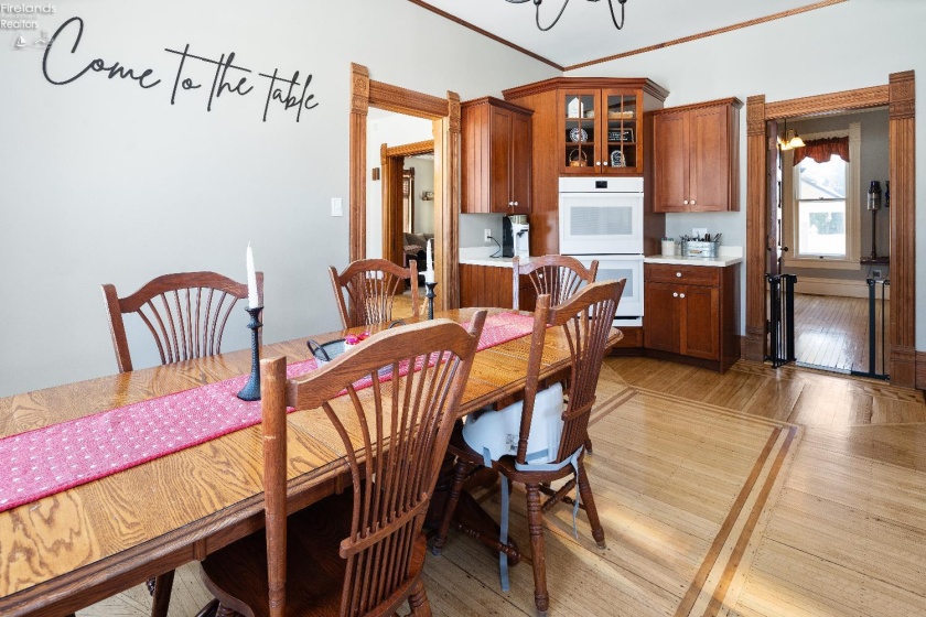 305 Cherry Street, Clyde, 43410, 5 Bedrooms Bedrooms, ,2 BathroomsBathrooms,Residential,For Sale,Cherry,20260224