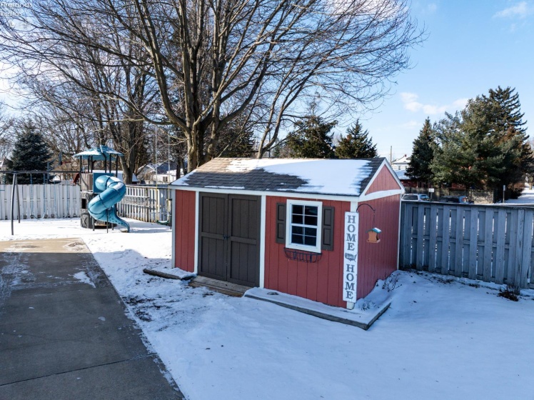 305 Cherry Street, Clyde, 43410, 5 Bedrooms Bedrooms, ,2 BathroomsBathrooms,Residential,For Sale,Cherry,20260224