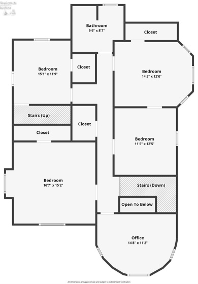 305 Cherry Street, Clyde, 43410, 5 Bedrooms Bedrooms, ,2 BathroomsBathrooms,Residential,For Sale,Cherry,20260224