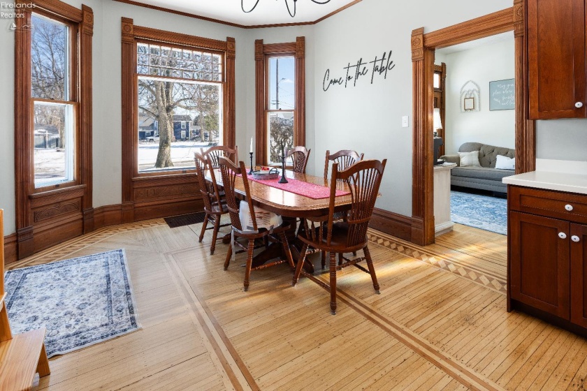 305 Cherry Street, Clyde, 43410, 5 Bedrooms Bedrooms, ,2 BathroomsBathrooms,Residential,For Sale,Cherry,20260224