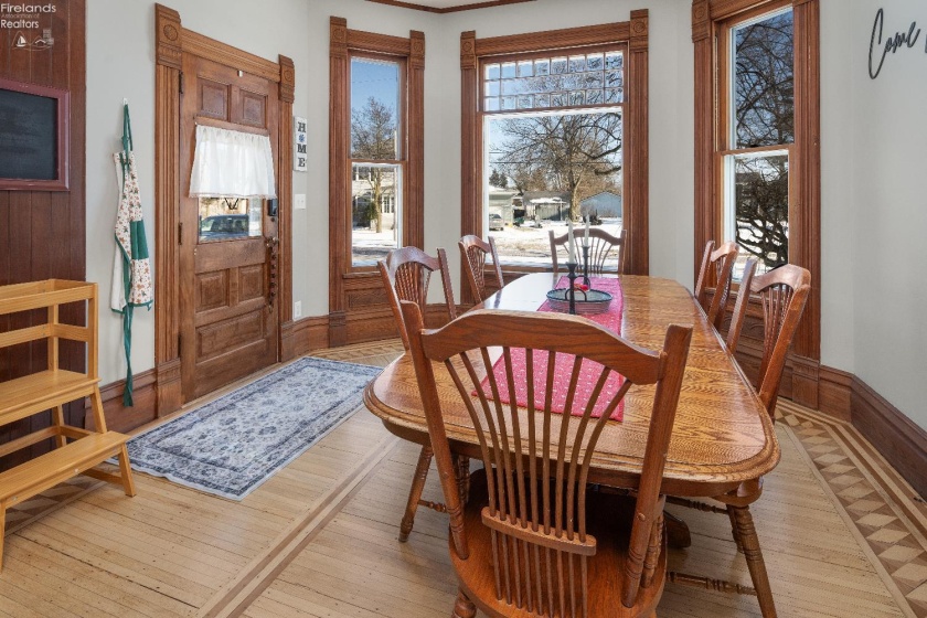 305 Cherry Street, Clyde, 43410, 5 Bedrooms Bedrooms, ,2 BathroomsBathrooms,Residential,For Sale,Cherry,20260224