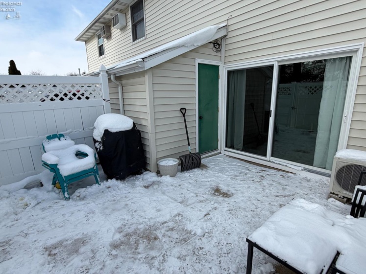 706 Creekside Drive, Huron, 44839, 2 Bedrooms Bedrooms, ,2 BathroomsBathrooms,Residential,For Sale,Creekside,20260220