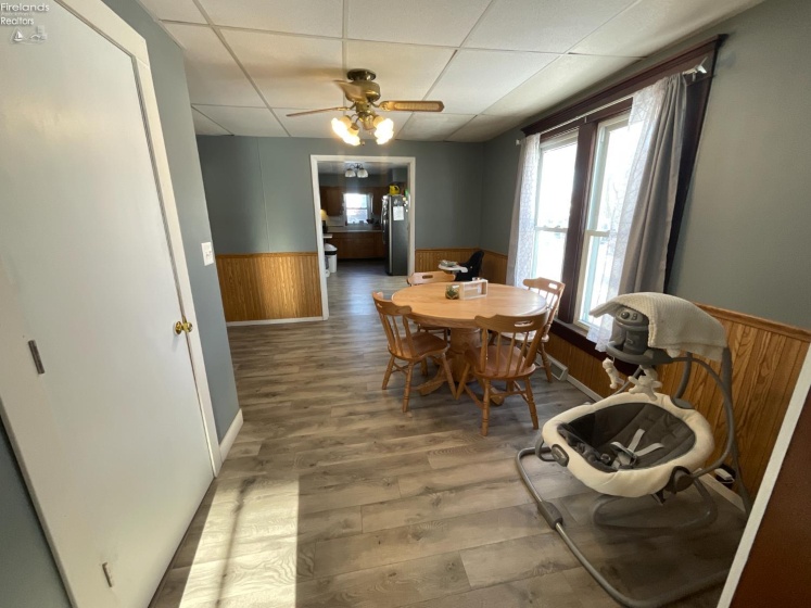 246 Spring Street, Clyde, 43410, 3 Bedrooms Bedrooms, ,2 BathroomsBathrooms,Residential,For Sale,Spring,20260198