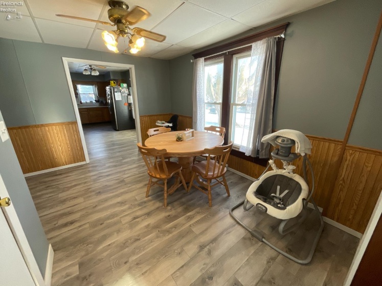 246 Spring Street, Clyde, 43410, 3 Bedrooms Bedrooms, ,2 BathroomsBathrooms,Residential,For Sale,Spring,20260198