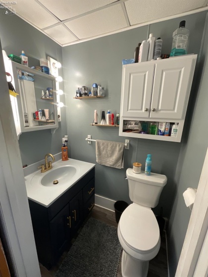 246 Spring Street, Clyde, 43410, 3 Bedrooms Bedrooms, ,2 BathroomsBathrooms,Residential,For Sale,Spring,20260198