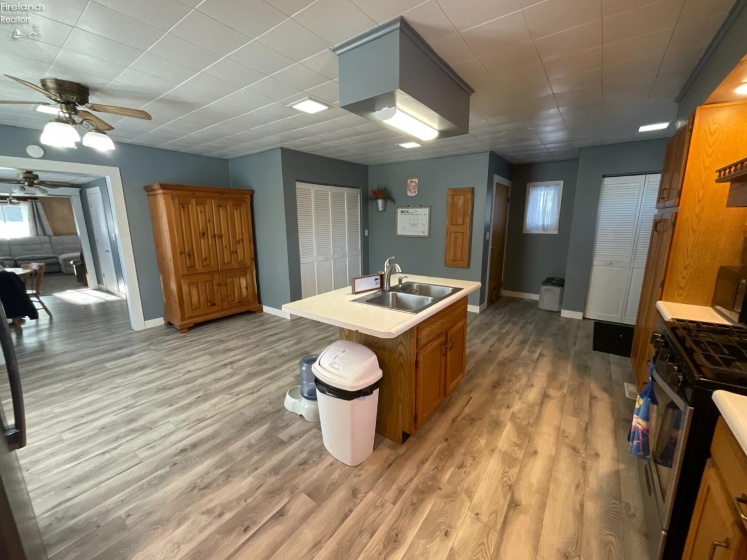 246 Spring Street, Clyde, 43410, 3 Bedrooms Bedrooms, ,2 BathroomsBathrooms,Residential,For Sale,Spring,20260198