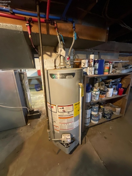 246 Spring Street, Clyde, 43410, 3 Bedrooms Bedrooms, ,2 BathroomsBathrooms,Residential,For Sale,Spring,20260198