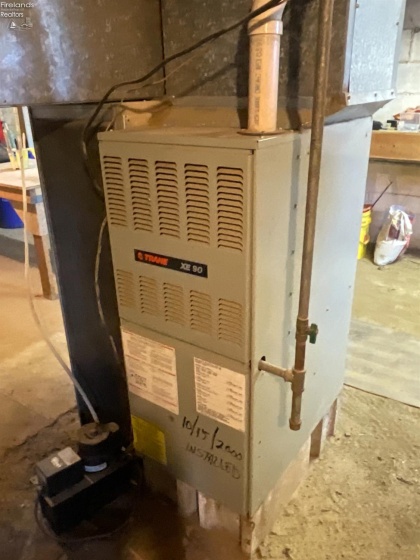 246 Spring Street, Clyde, 43410, 3 Bedrooms Bedrooms, ,2 BathroomsBathrooms,Residential,For Sale,Spring,20260198