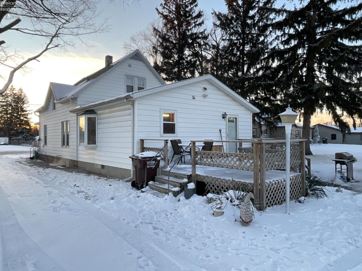 246 Spring Street, Clyde, 43410, 3 Bedrooms Bedrooms, ,2 BathroomsBathrooms,Residential,For Sale,Spring,20260198