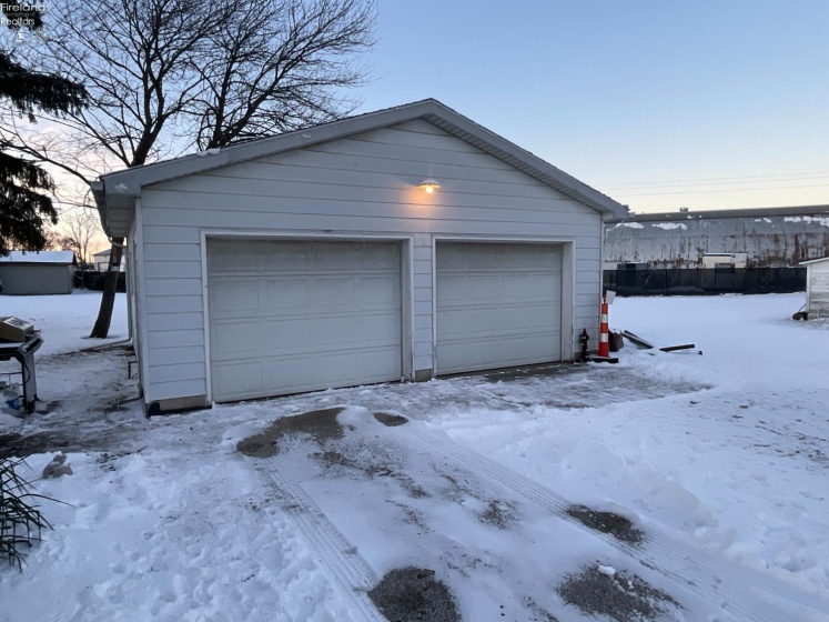 246 Spring Street, Clyde, 43410, 3 Bedrooms Bedrooms, ,2 BathroomsBathrooms,Residential,For Sale,Spring,20260198