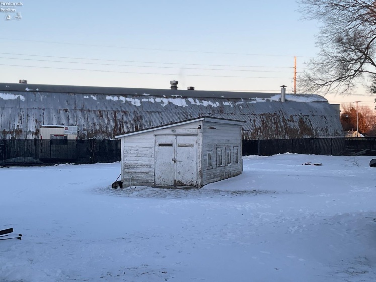 246 Spring Street, Clyde, 43410, 3 Bedrooms Bedrooms, ,2 BathroomsBathrooms,Residential,For Sale,Spring,20260198