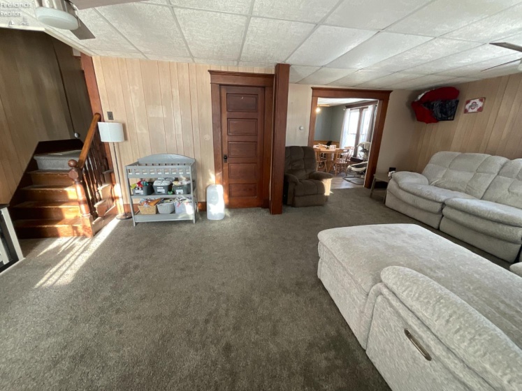 246 Spring Street, Clyde, 43410, 3 Bedrooms Bedrooms, ,2 BathroomsBathrooms,Residential,For Sale,Spring,20260198