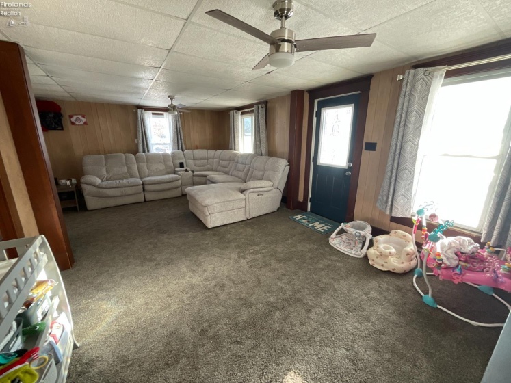 246 Spring Street, Clyde, 43410, 3 Bedrooms Bedrooms, ,2 BathroomsBathrooms,Residential,For Sale,Spring,20260198