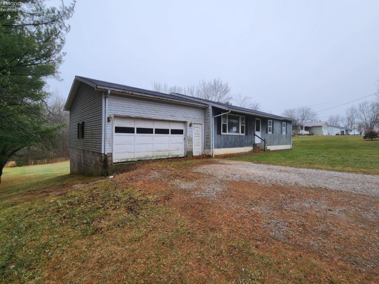 4005 Egypt Road, Willard, 44890, 3 Bedrooms Bedrooms, ,1 BathroomBathrooms,Residential,For Sale,Egypt,20260097