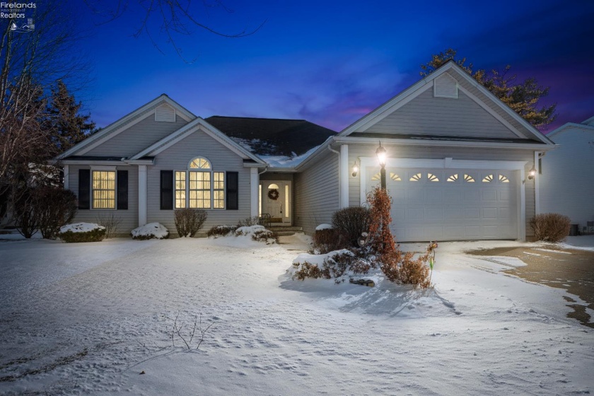 504 Loon Lane, Huron, 44839, 3 Bedrooms Bedrooms, ,2 BathroomsBathrooms,Residential,For Sale,Loon,20260234