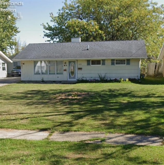 4223 Palm Avenue, Lorain, 44055, 3 Bedrooms Bedrooms, ,1 BathroomBathrooms,Residential,For Sale,Palm,20260213