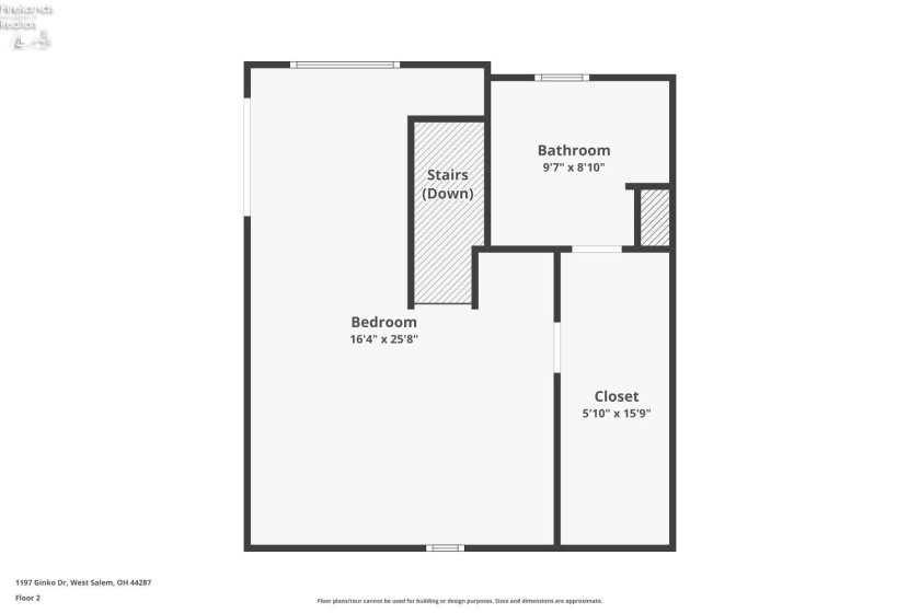 1197 Ginko Drive, West Salem, 44287, 3 Bedrooms Bedrooms, ,2 BathroomsBathrooms,Residential,For Sale,Ginko,20260210
