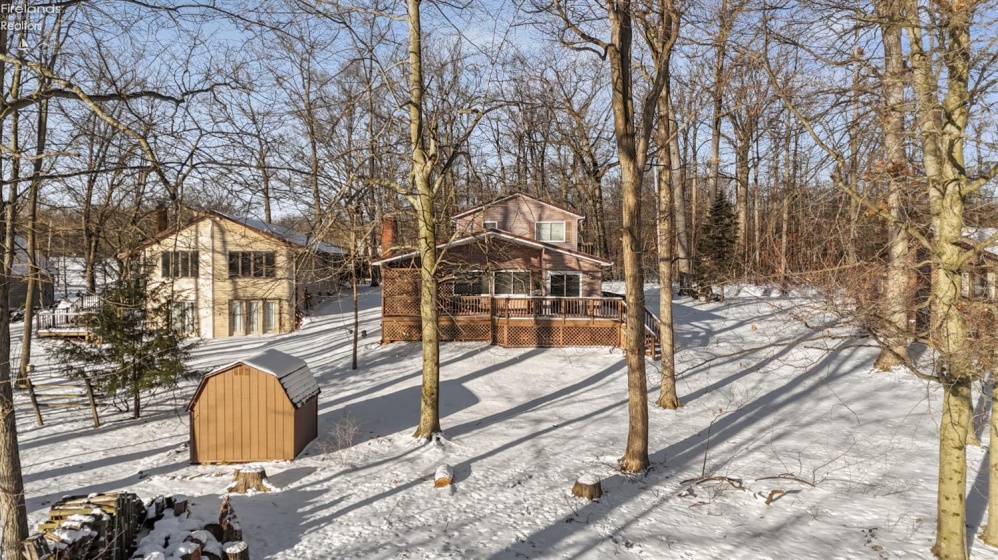 1197 Ginko Drive, West Salem, 44287, 3 Bedrooms Bedrooms, ,2 BathroomsBathrooms,Residential,For Sale,Ginko,20260210