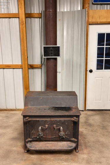 5170 Champion Road, Shelby, 44875, 3 Bedrooms Bedrooms, ,3 BathroomsBathrooms,Residential,For Sale,Champion,20260235