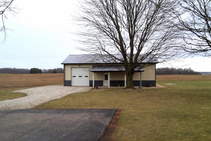 5170 Champion Road, Shelby, 44875, 3 Bedrooms Bedrooms, ,3 BathroomsBathrooms,Residential,For Sale,Champion,20260235