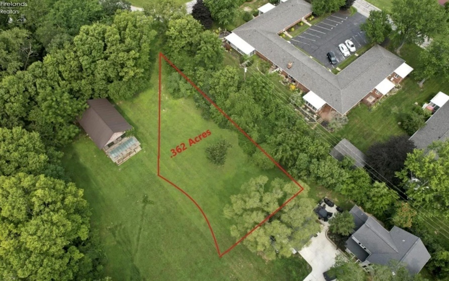 4567 E Kalalujah Lake Drive, Port Clinton, 45342, ,Land,For Sale,E Kalalujah Lake,20260232