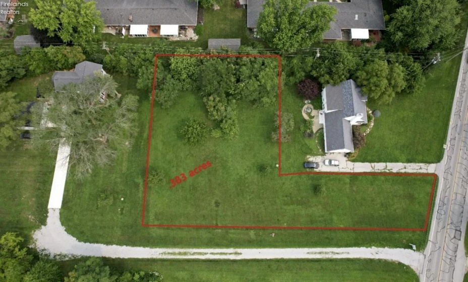 4567 E Kalalujah Lake Drive, Port Clinton, 45342, ,Land,For Sale,E Kalalujah Lake,20260232