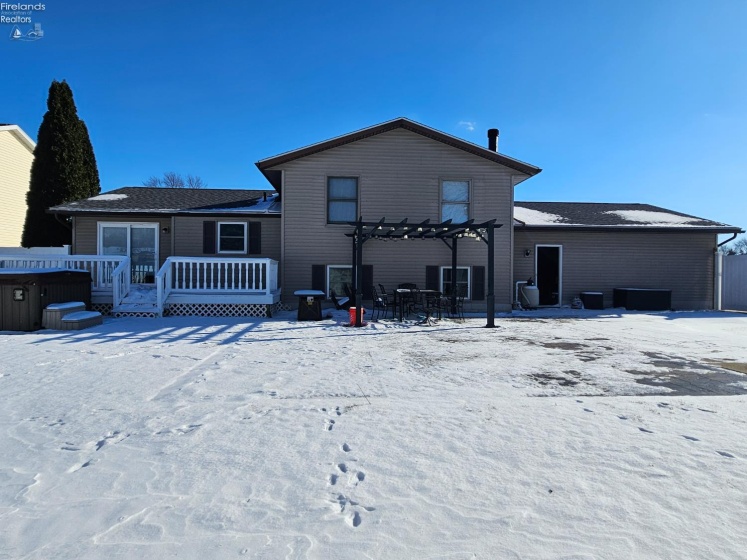 207 Norbert Place, Sandusky, 44870, 3 Bedrooms Bedrooms, ,3 BathroomsBathrooms,Residential,For Sale,Norbert,20260221