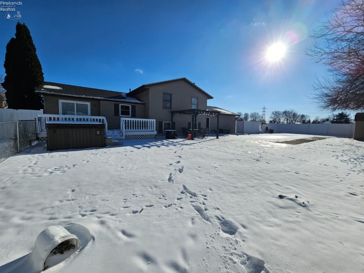 207 Norbert Place, Sandusky, 44870, 3 Bedrooms Bedrooms, ,3 BathroomsBathrooms,Residential,For Sale,Norbert,20260221