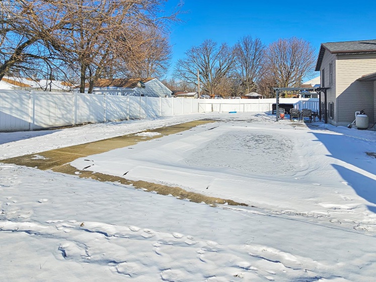 207 Norbert Place, Sandusky, 44870, 3 Bedrooms Bedrooms, ,3 BathroomsBathrooms,Residential,For Sale,Norbert,20260221