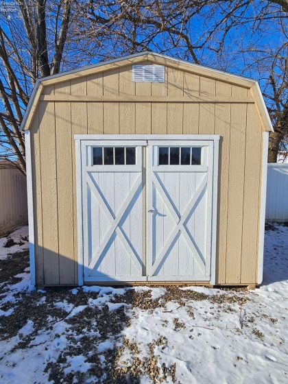 207 Norbert Place, Sandusky, 44870, 3 Bedrooms Bedrooms, ,3 BathroomsBathrooms,Residential,For Sale,Norbert,20260221